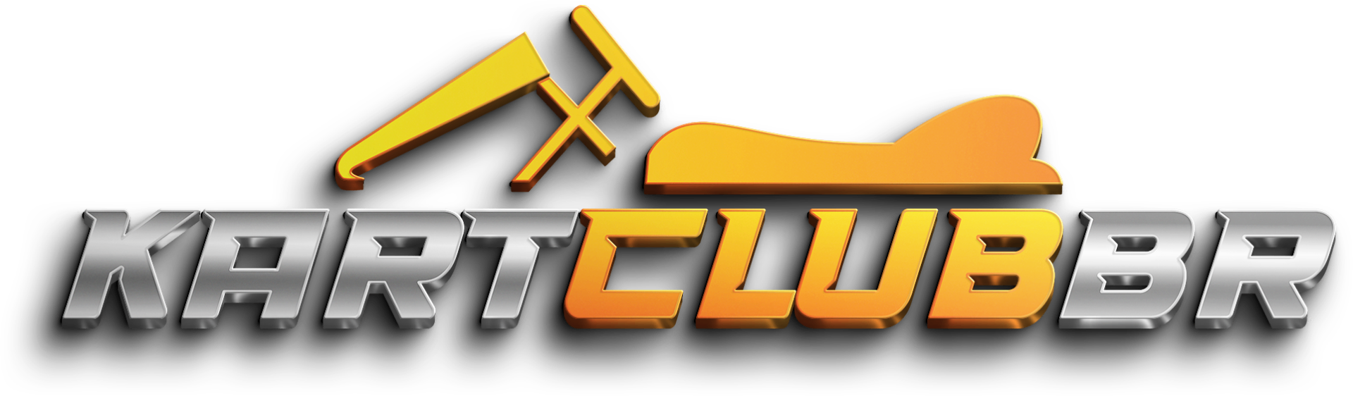 KARTCLUBBR Logo